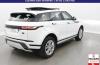 Land Rover Evoque