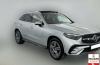 Mercedes Classe GLC