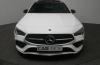 Mercedes Classe CLA