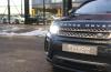 Land Rover Evoque