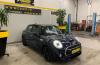 Mini Cooper SD