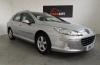 Peugeot 407 SW