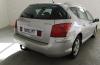 Peugeot 407 SW