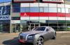 Rolls-Royce Wraith