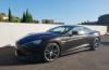 Aston Martin Vanquish