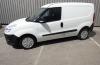 Fiat Doblo Cargo