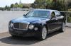 Bentley Mulsanne