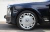 Bentley Mulsanne