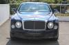 Bentley Mulsanne