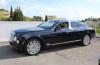 Bentley Mulsanne