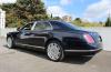 Bentley Mulsanne