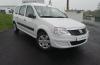 Dacia Logan MCV