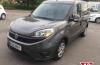 Fiat Doblo Cargo