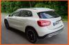 Mercedes Classe GLA