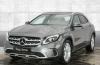 Mercedes Classe GLA