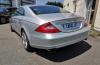 Mercedes Classe CLS