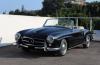 Mercedes 190 SL