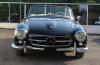 Mercedes 190 SL