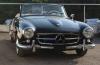 Mercedes 190 SL