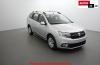 Dacia Logan MCV