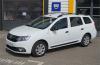 Dacia Logan MCV