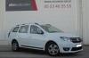 Dacia Logan MCV