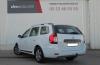 Dacia Logan MCV