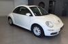 Volkswagen New Beetle