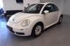 Volkswagen New Beetle