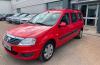 Dacia Logan MCV