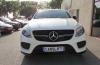 Mercedes Classe GLE