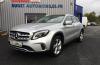 Mercedes Classe GLA