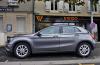 Mercedes Classe GLA