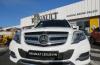 Mercedes Classe GLK