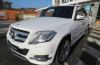 Mercedes Classe GLK