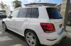 Mercedes Classe GLK