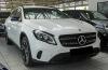 Mercedes Classe GLA