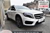 Mercedes Classe GLA