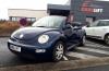 Volkswagen New Beetle