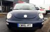 Volkswagen New Beetle