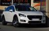 Peugeot 508 RXH