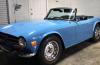 Triumph TR6