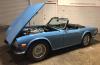 Triumph TR6