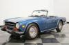 Triumph TR6