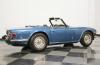 Triumph TR6