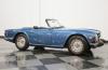 Triumph TR6