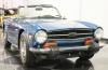 Triumph TR6