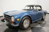 Triumph TR6