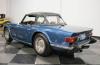 Triumph TR6