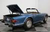 Triumph TR6